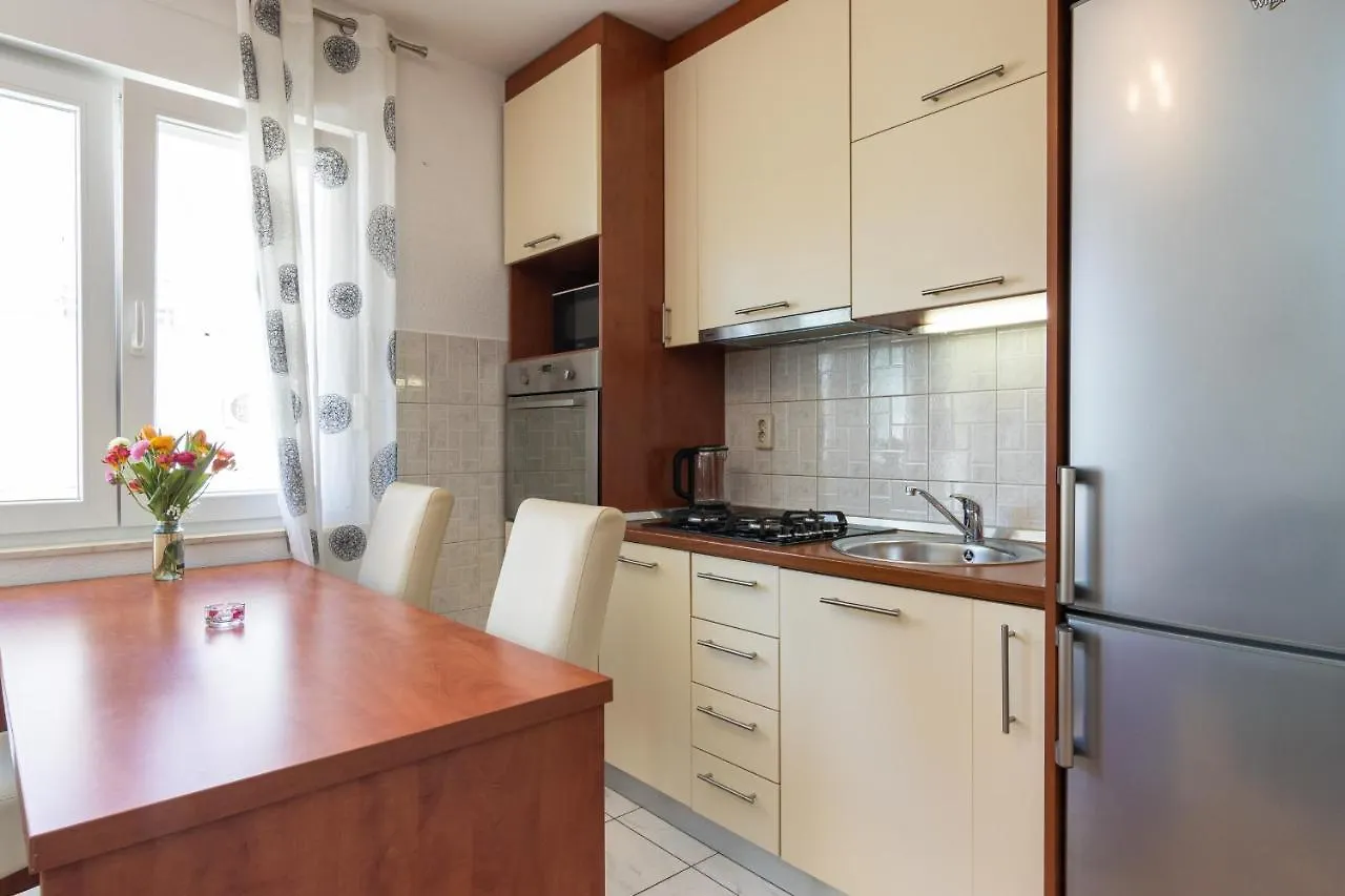 Apartment Sunce 1-Bedroom Apartment In Split 0*,  Croatia
