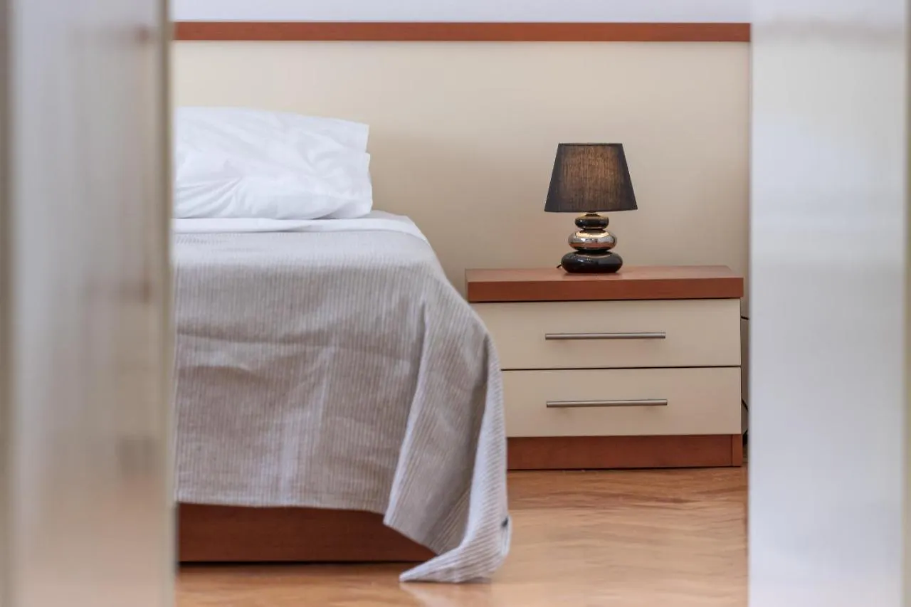 Apartment Sunce 1-Bedroom Apartment In Split location